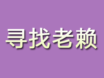 栾川寻找老赖